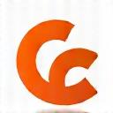 지역 커뮤니티 센터 로고 D