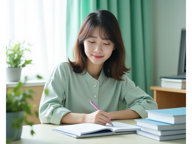 대학생 이다혜님 변화 사진